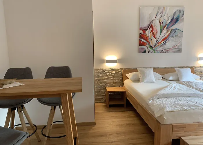 Landhotel Loewen