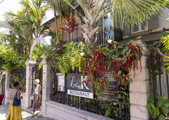 Hotel Ker Alberte