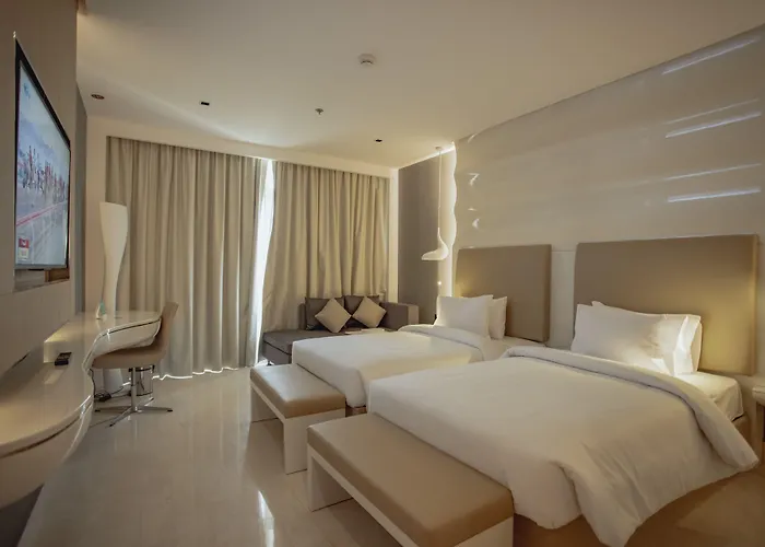 Alberni Jabal Hafeet Hotel Al Ain