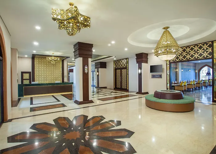Alhambra Hotel & Convention Tasikmalaya