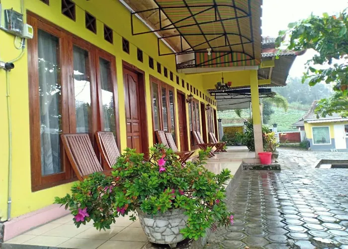 Oyo Life 3020 Penginapan Citra Rasa