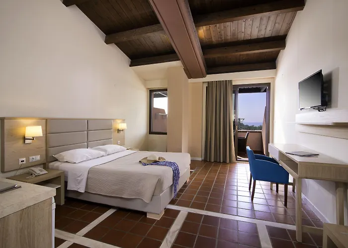 Kallisti Hotel