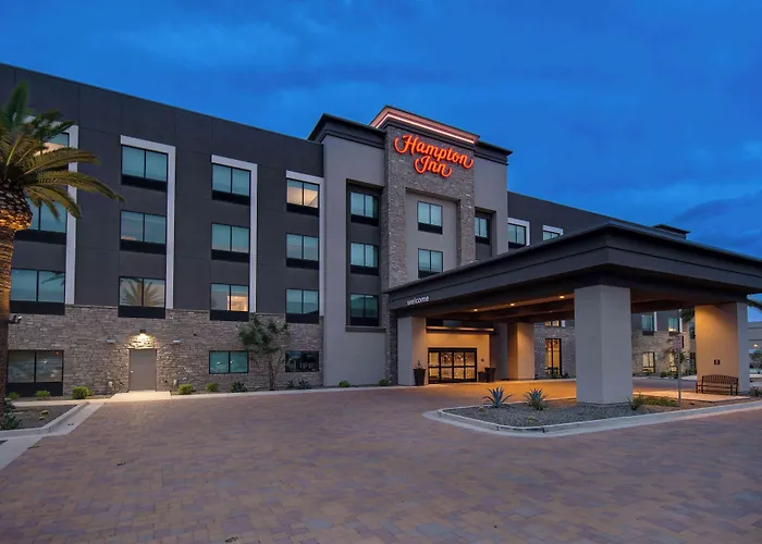 Hampton Inn Queen Creek, Az
