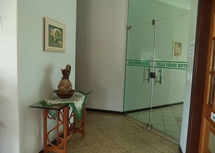 Villa Verde Hotel