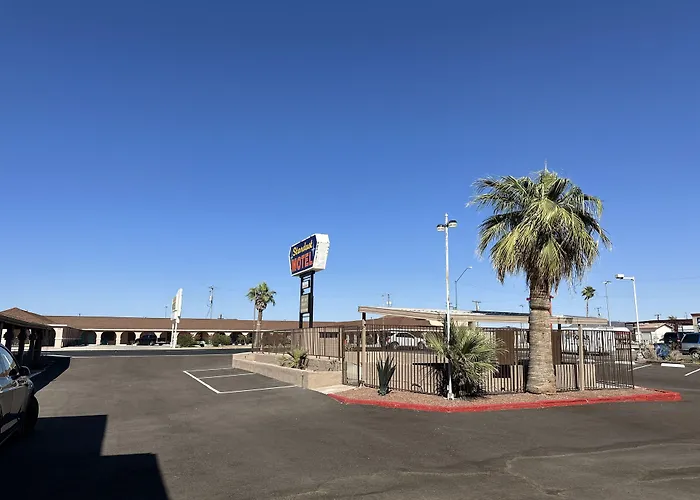 Stardust Motel