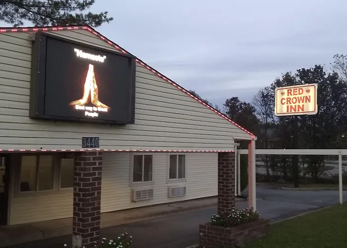 Red Crown Inn
