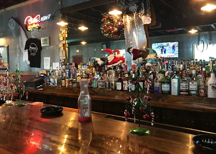 Walnut Inn - Checotah
