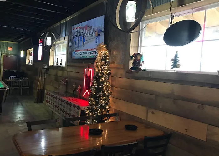 Walnut Inn - Checotah