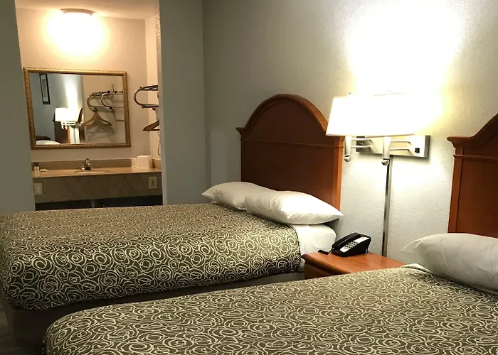 Walnut Inn - Checotah