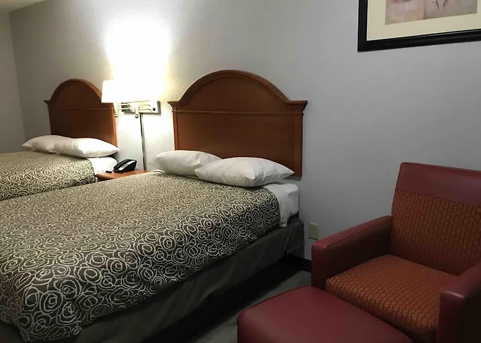 Walnut Inn - Checotah