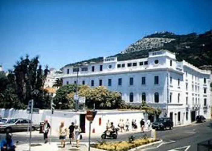 Bristol Hotel