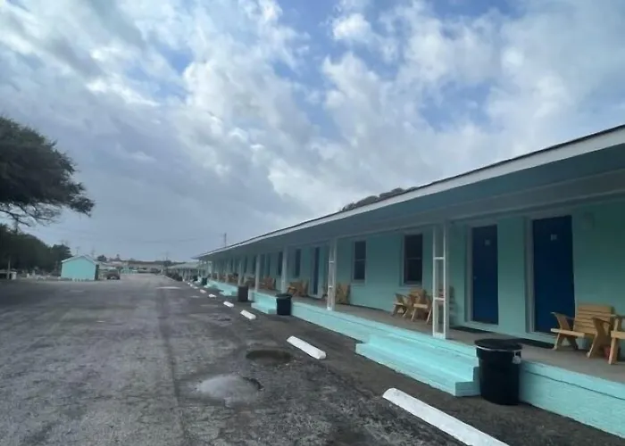 Swell Motel