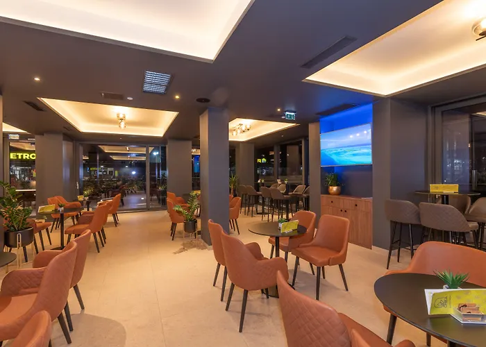 Hotel Batuda