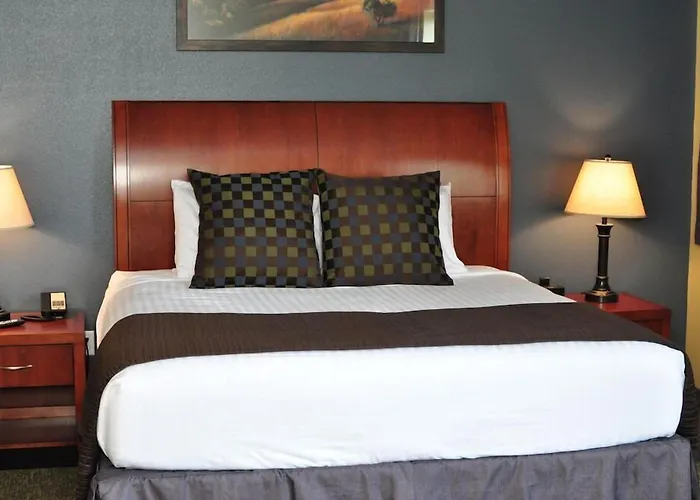 Cobblestone Inn & Suites - Newton