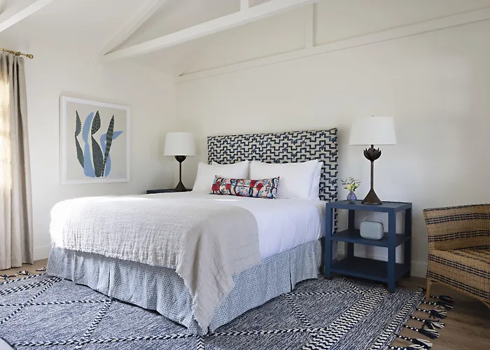 Farmhouse Paso