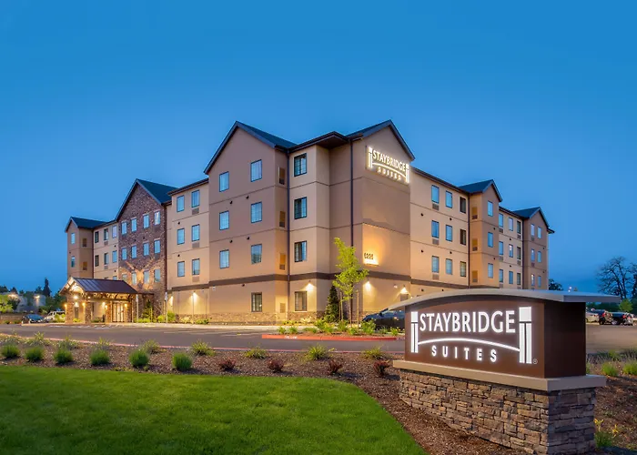 Staybridge Suites - Hillsboro North By Ihg