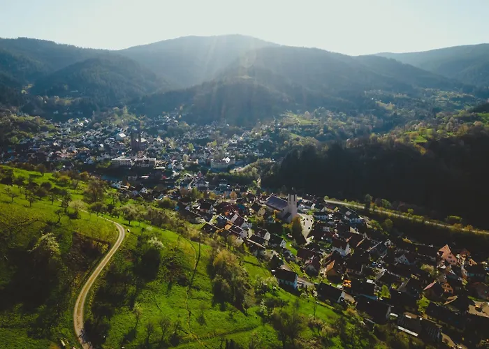 Hotel Am Muehlbach