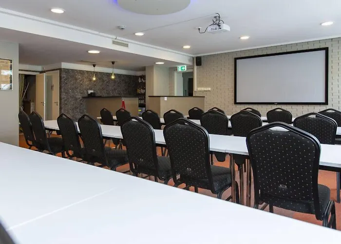 Hotell Molde