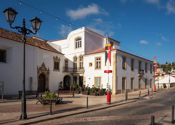 Vila Gale Collection Tomar
