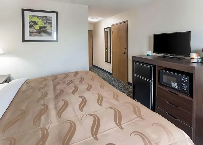 Quality Inn Rochelle