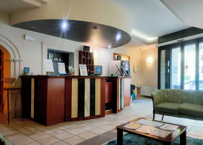 Hotel Il Boschetto