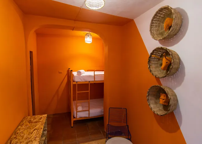 Why Not Hotel