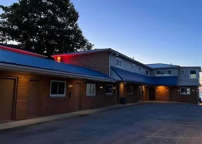 Pete'S Lakefront Motel, Llc