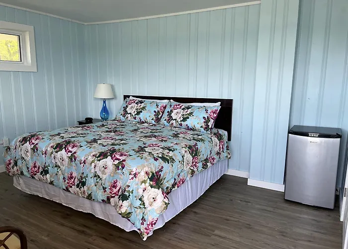Pete'S Lakefront Motel, Llc