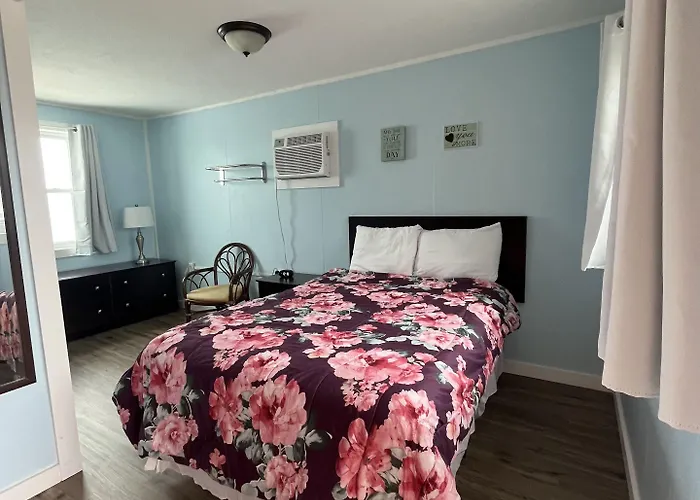 Pete'S Lakefront Motel, Llc
