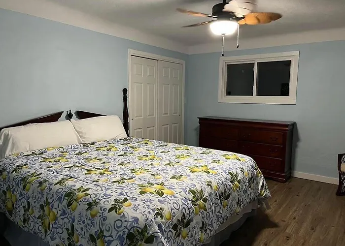Pete'S Lakefront Motel, Llc
