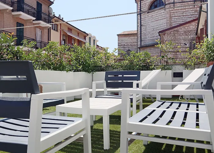 Hotel Enzo