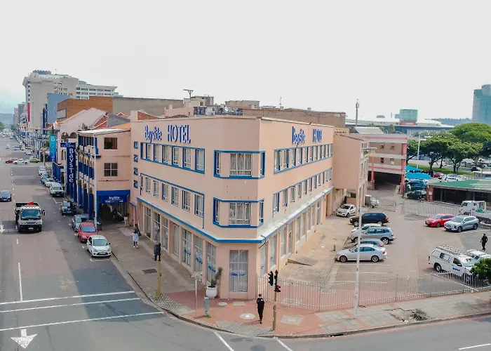 Bayside Hotel 116 West Street