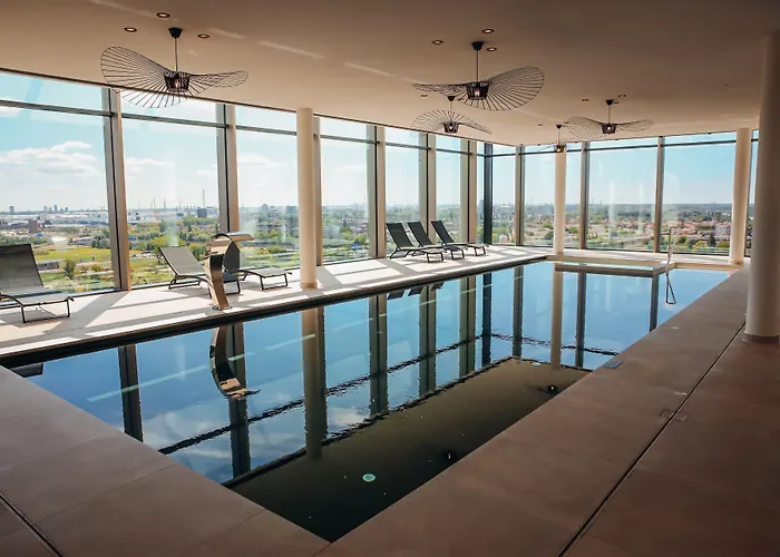 Van Der Valk Hotel Schiedam