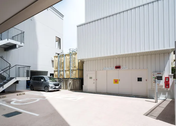 Hotel GrandConsort Naha