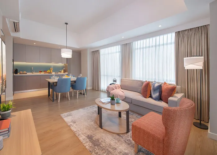 Citadines Roces Quezon City