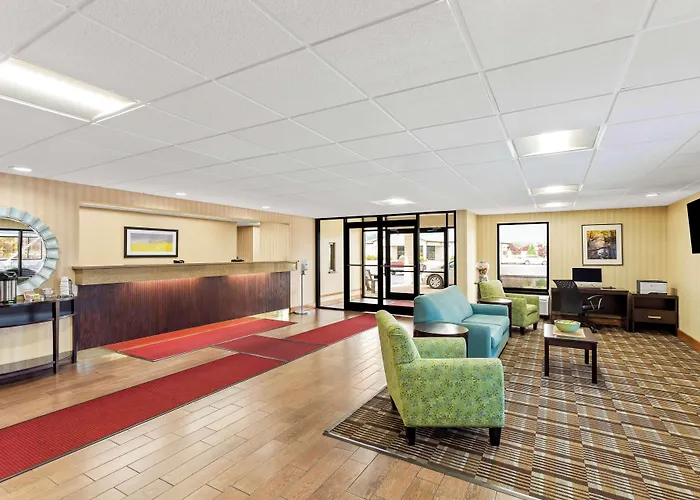 Surestay By Best Western Grayson