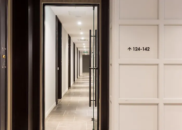 Le Vert Boutique Hotel