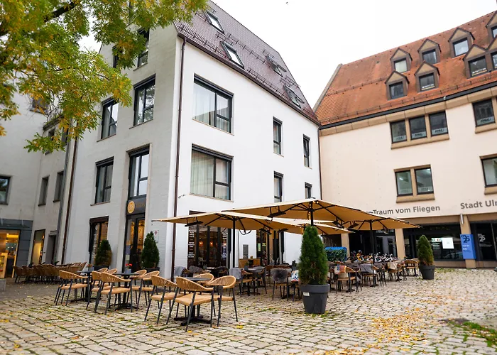 Abbate Boutique Hotel