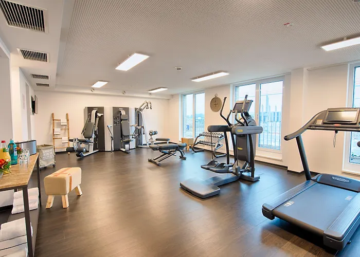 LOGINN Hotel Stuttgart Zuffenhausen