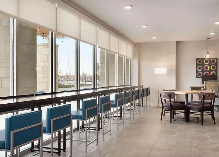 Home2 Suites By Hilton Dayton/Beavercreek, Oh