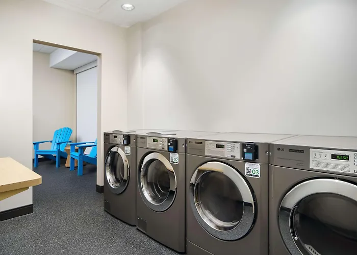 Home2 Suites By Hilton Richmond Glenside
