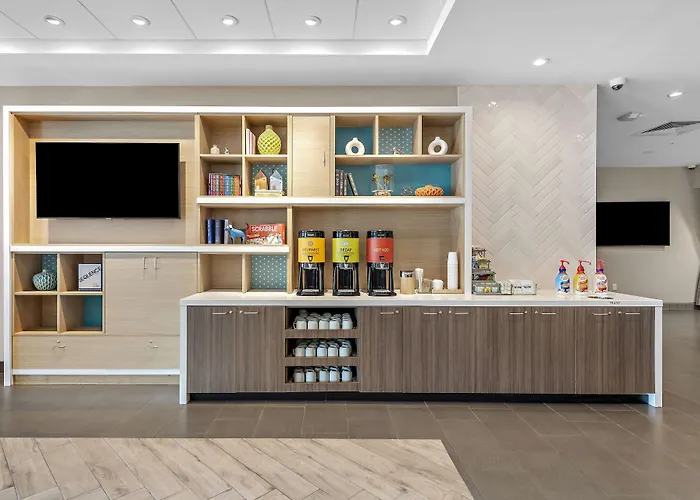 Home2 Suites By Hilton San Bernardino