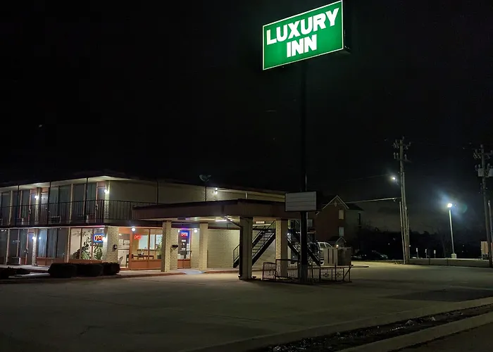 Luxury Inn