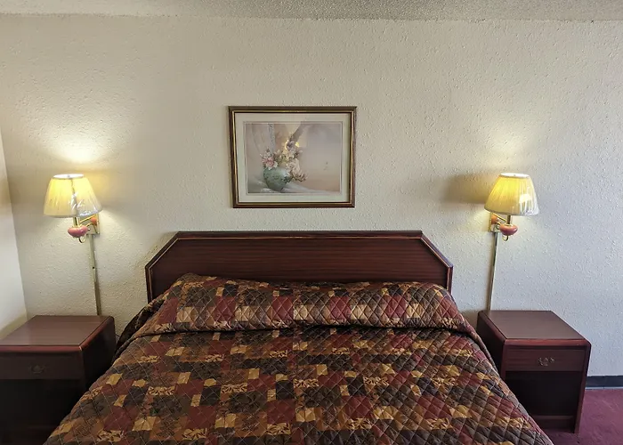 Luxury Inn