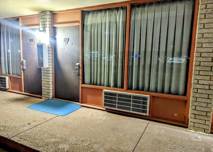 Luxury Inn
