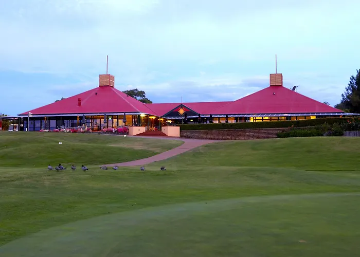 Club Wyndham Port Stephens