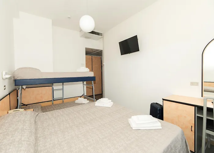 Hotel Saint Louis