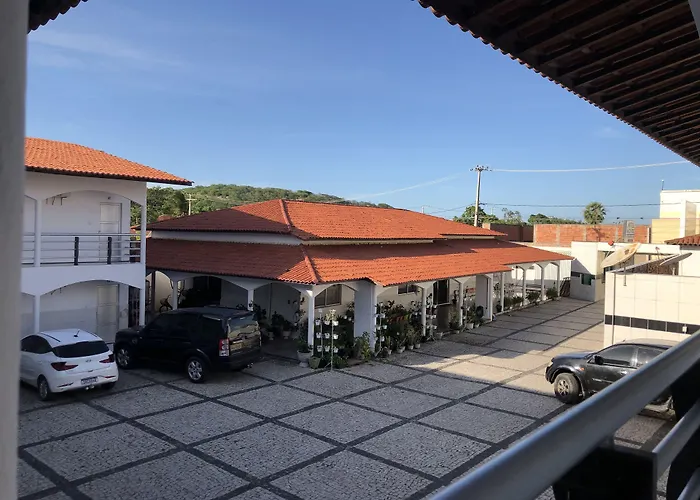 Hotel Arco-Íris