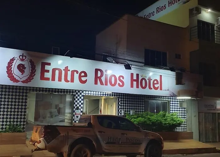 Hotel Entre Rios