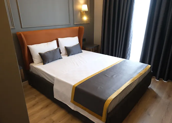 The Pearl Airport Hotel